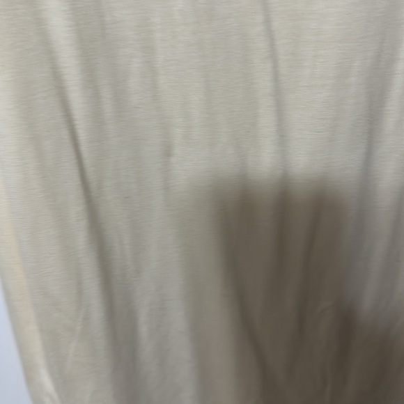 Talbots ribbon top M - Picture 4 of 5